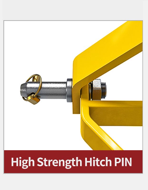 DURABLE & REPLACEABLE TEETH