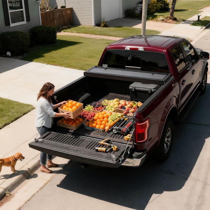 Heavy-Duty Durability