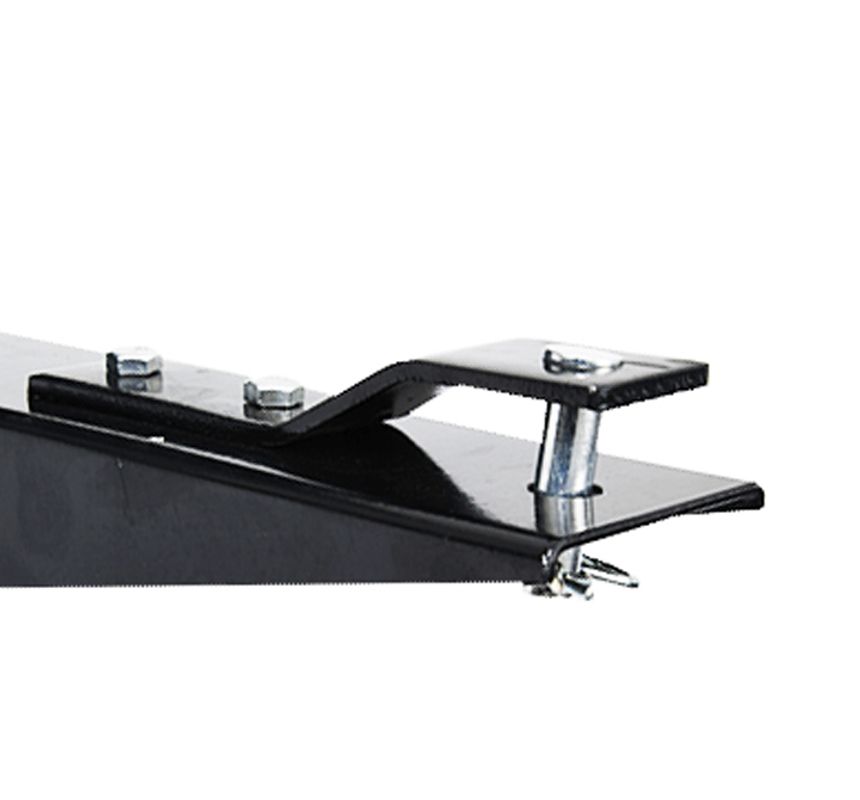 TWO METHODS to QUICK RELEASE