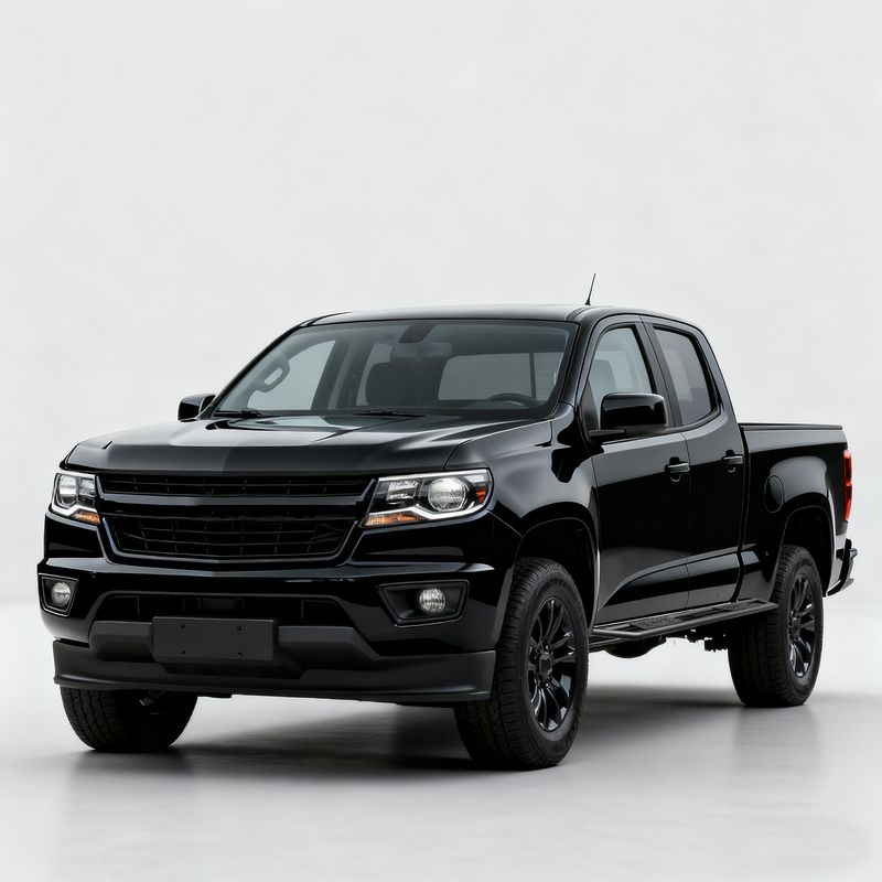 6" Step and Clearance