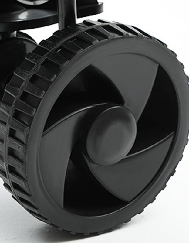 All-Terrain Performance