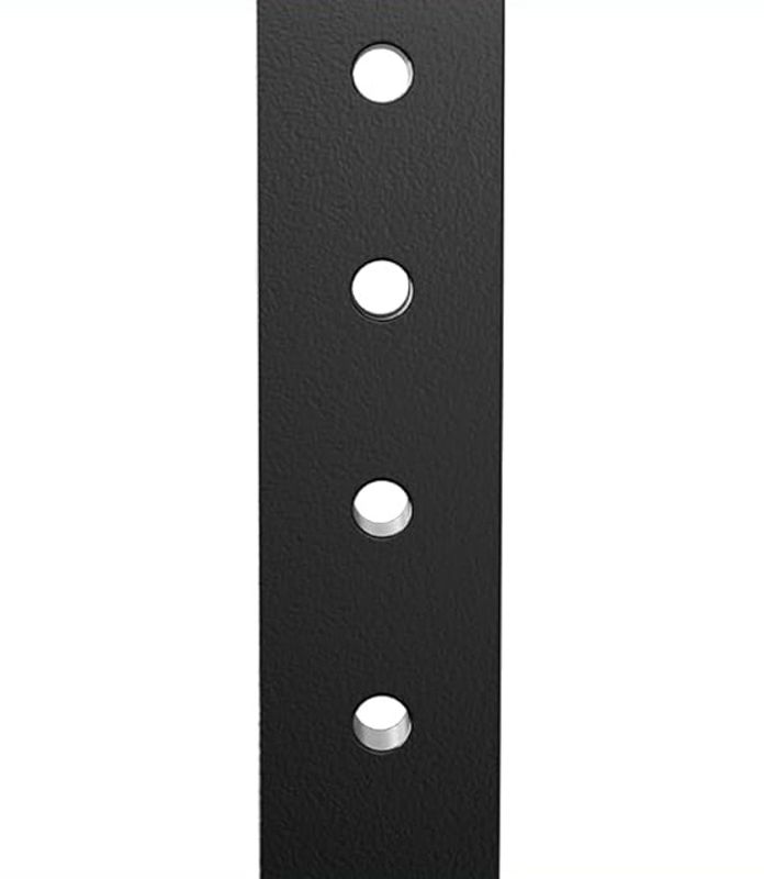 Precise Depth Control