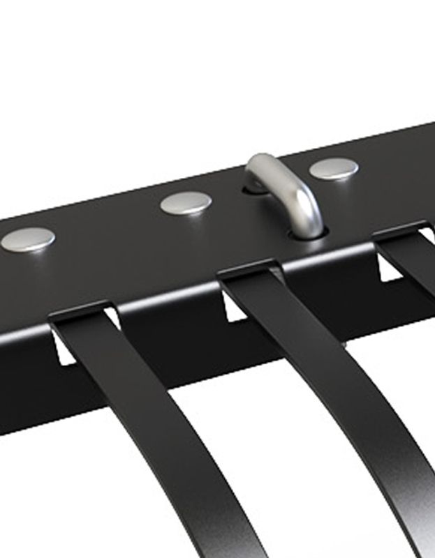 Durable Construction