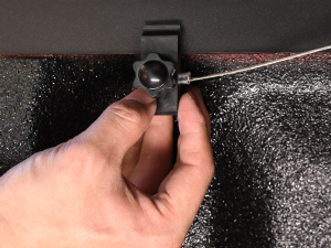 Innovative Safety Buckle