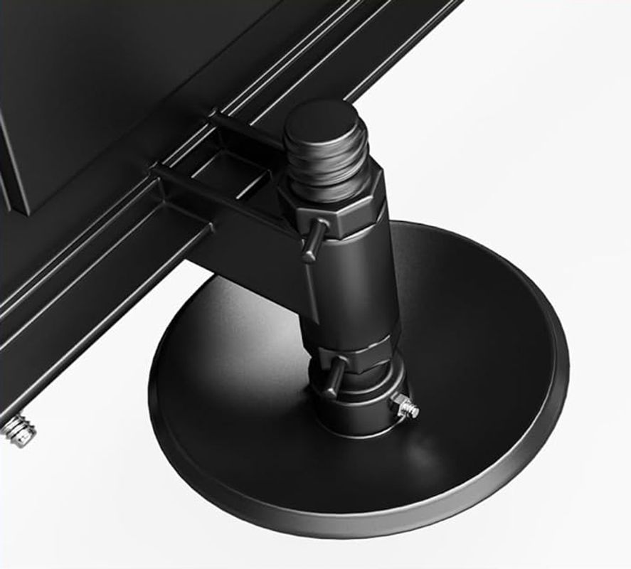 Spring Shock Absorbers