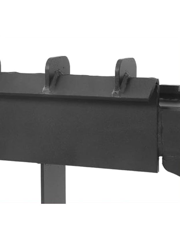 ADJUSTABLE PALLET FORK BLADES