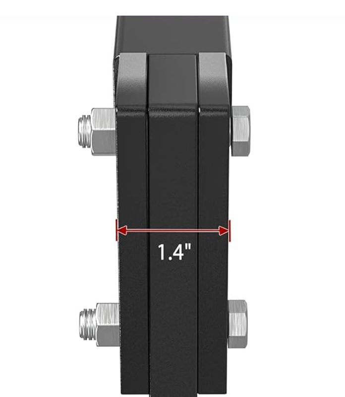 Impressive Construction