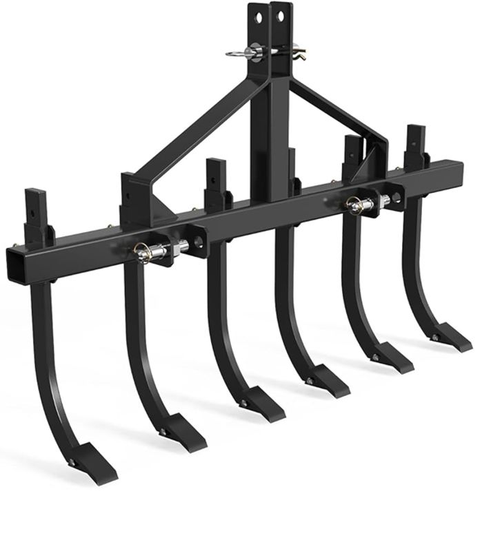 Compatibility with Tractors