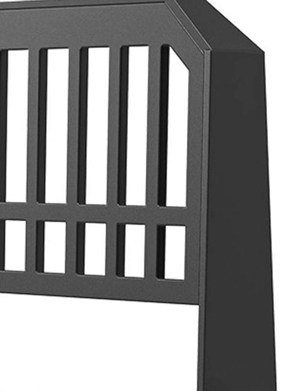 4000 lbs Towing Capacity