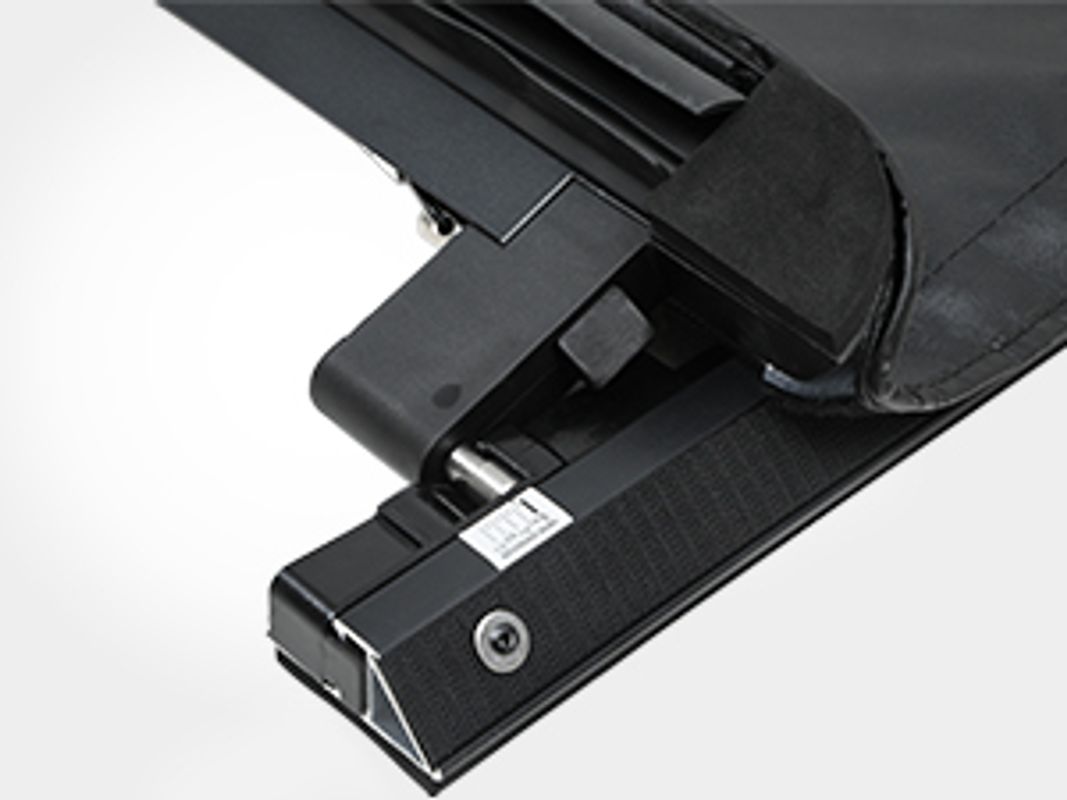 Tension-latch System