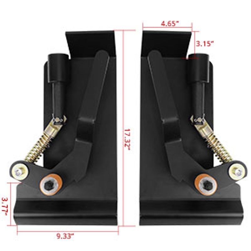 Easy to Install and Use