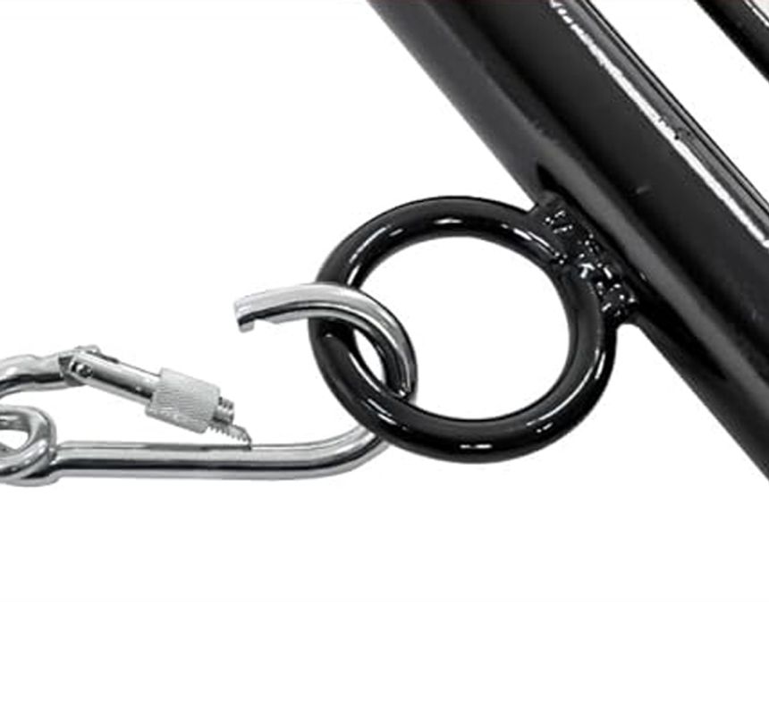 Universally Applicable