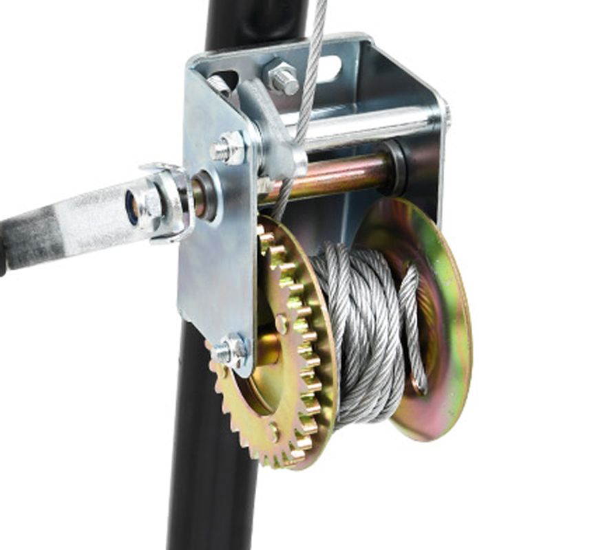 Adjustable Height