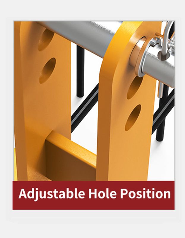 Expansive Working Width