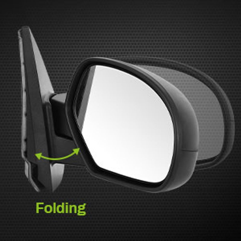 Folding & Complete Accessories