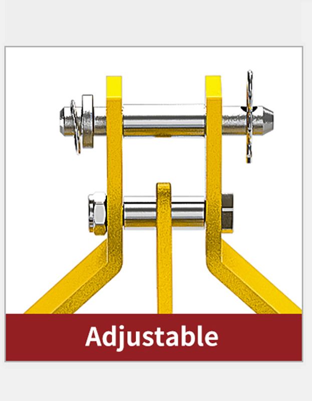 INCREASED EFFICIENCY