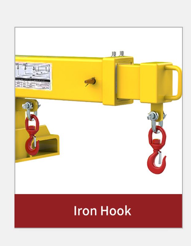 GREAT FOR LIFTING HEAVY LOADS