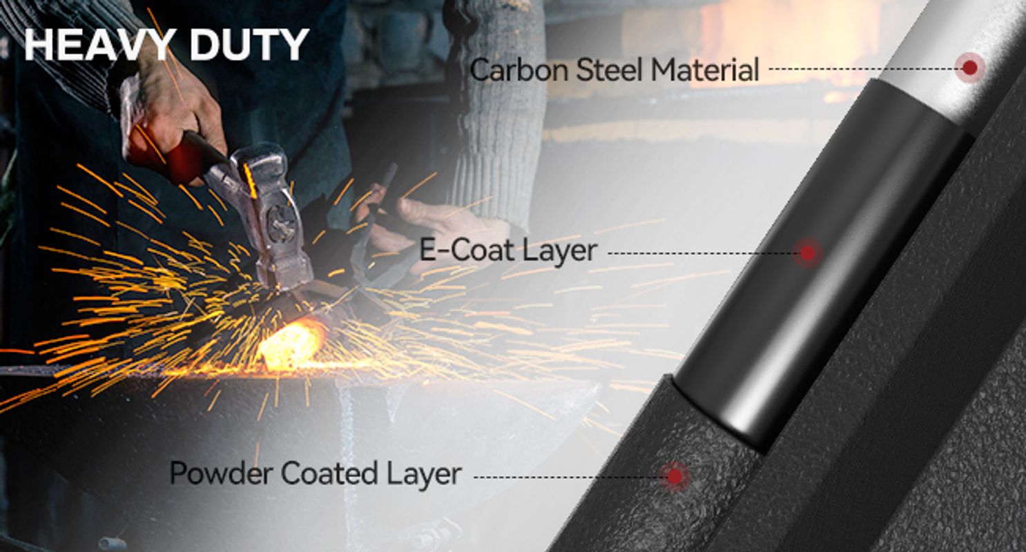 Anti-Corrosion Carbon Steel