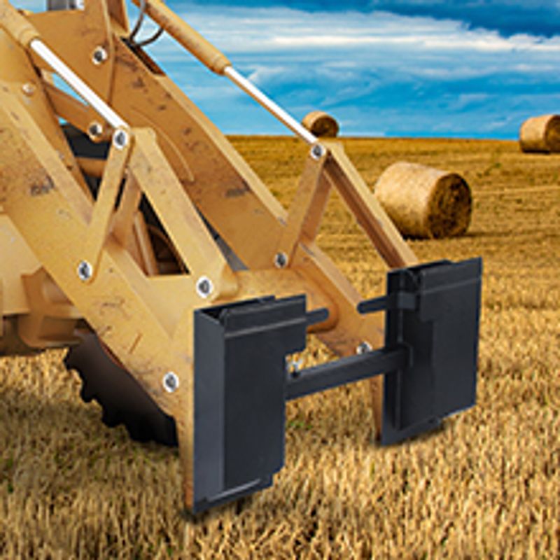 Strong Carrying Capacity