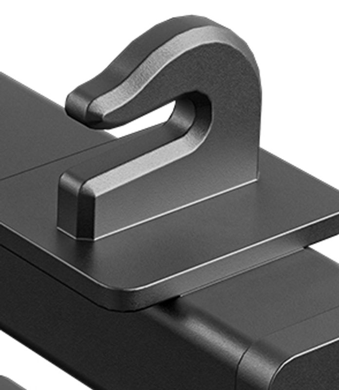 Heavy-Duty Construction