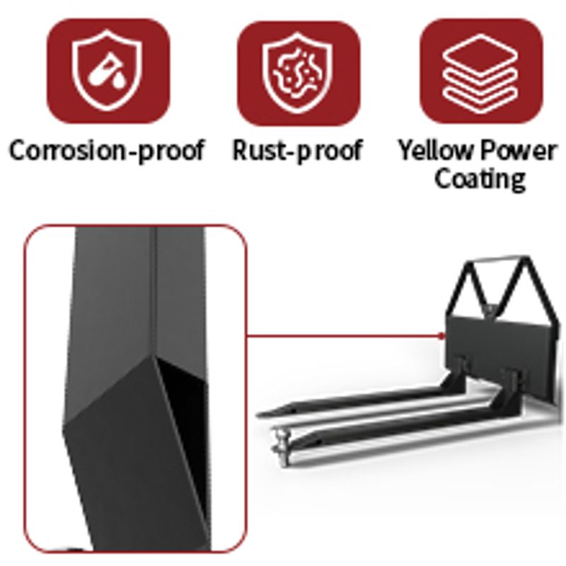 High Strength Materials