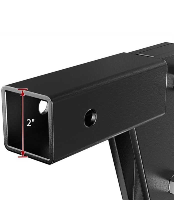 Universal Tractor Compatibility