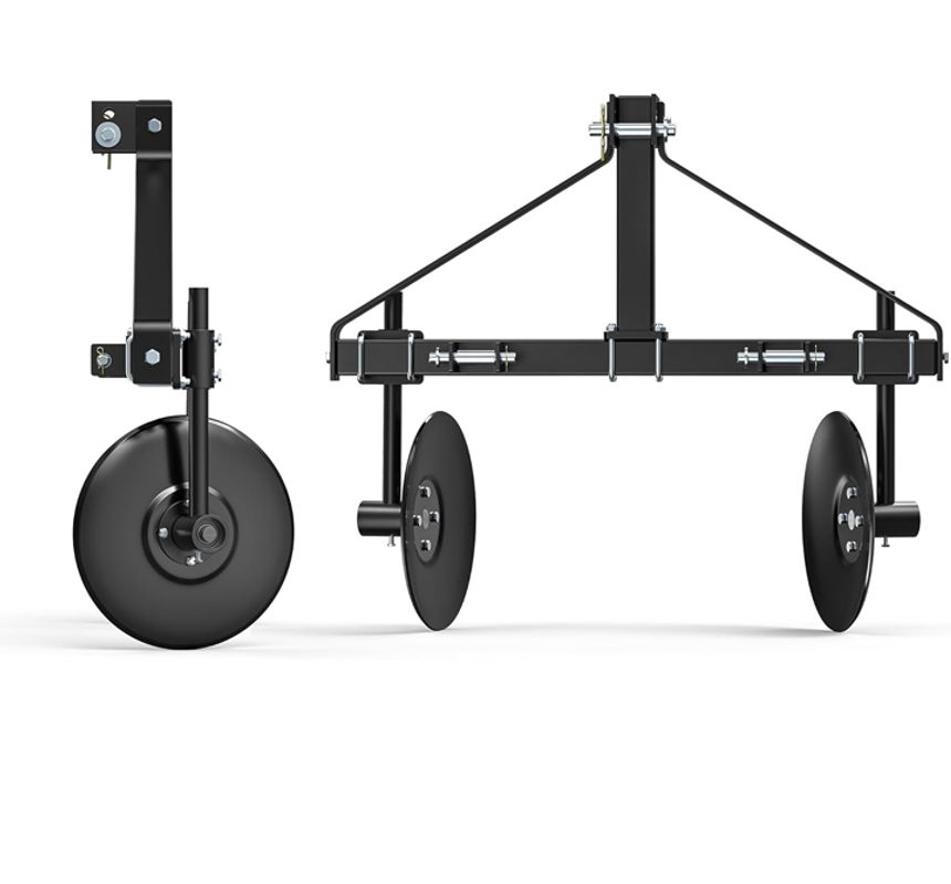 48.7 INCH WORKING WIDTH