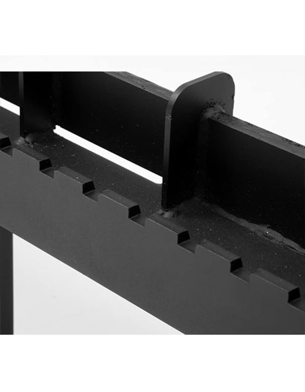 Universal Skid Steer Connection