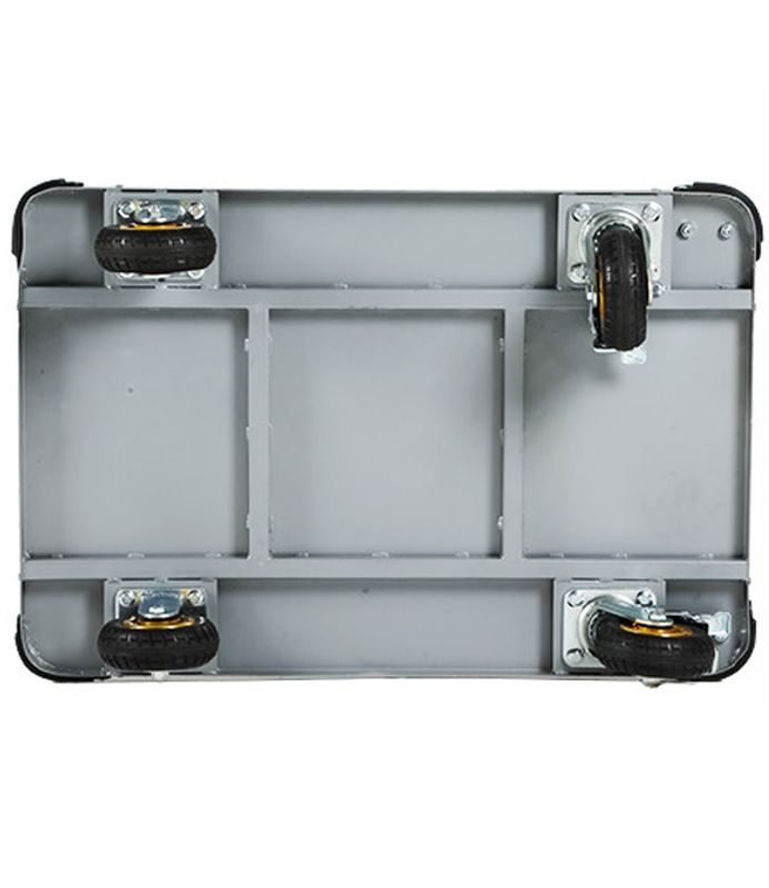 2000 LBS Weight Capacity