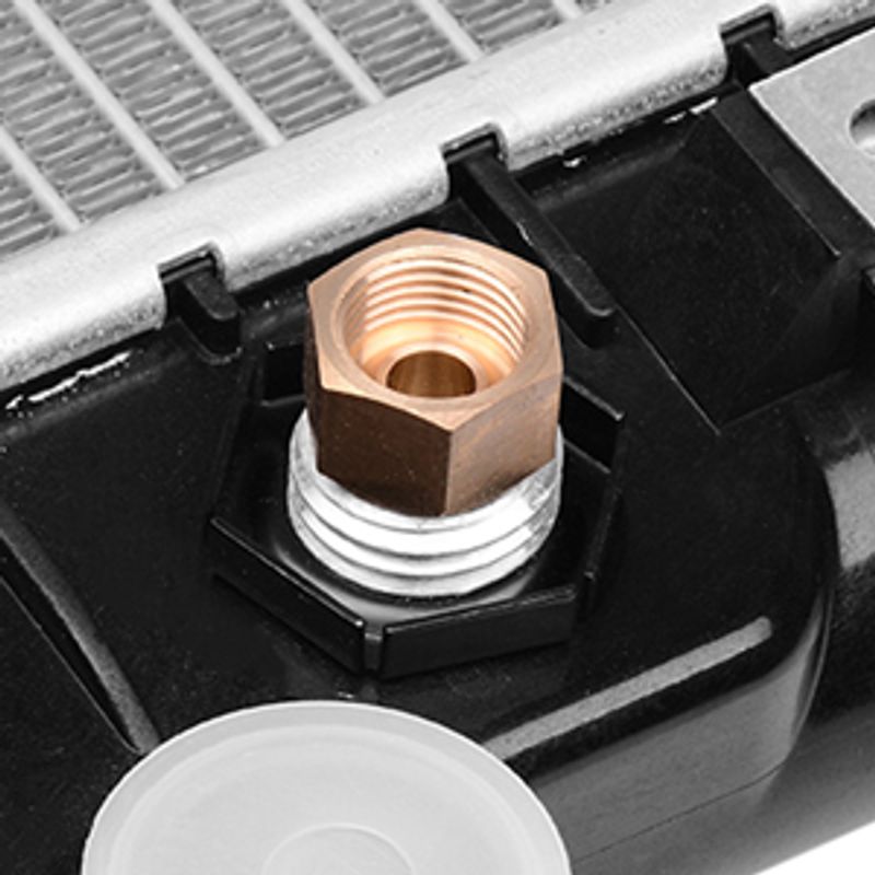 Excellent Cooling Performance