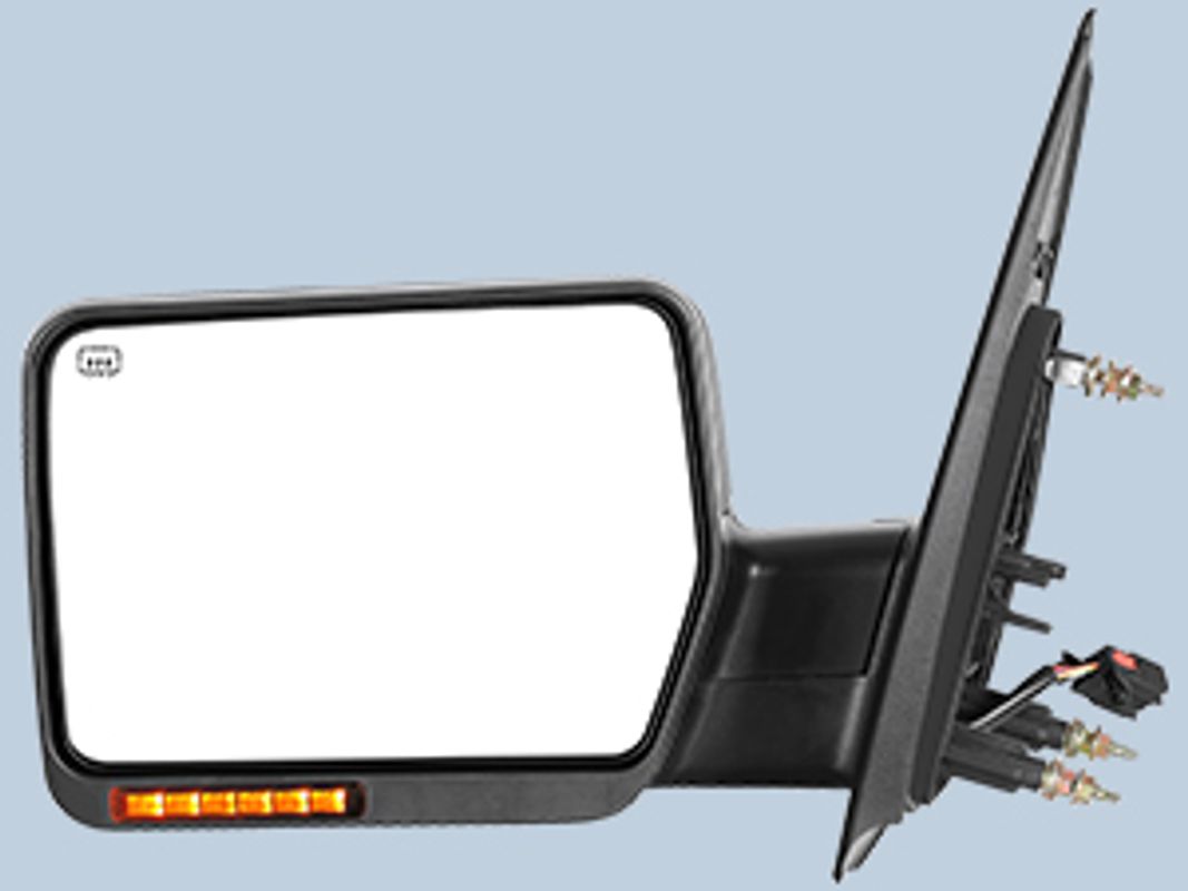 Plug and Play Installation