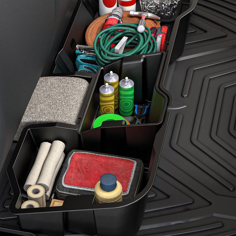 Maximize Your Truck's Storage Space