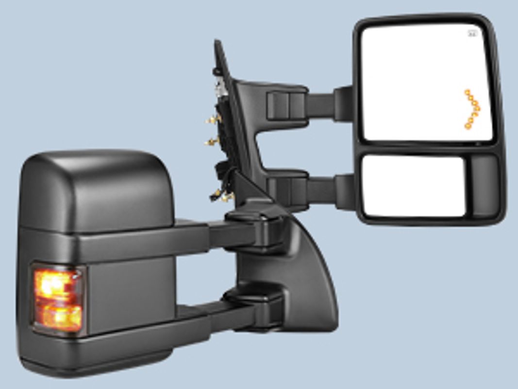 Plug and Play Installation