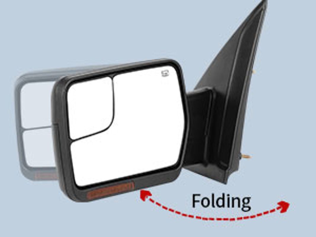 Manual Folding