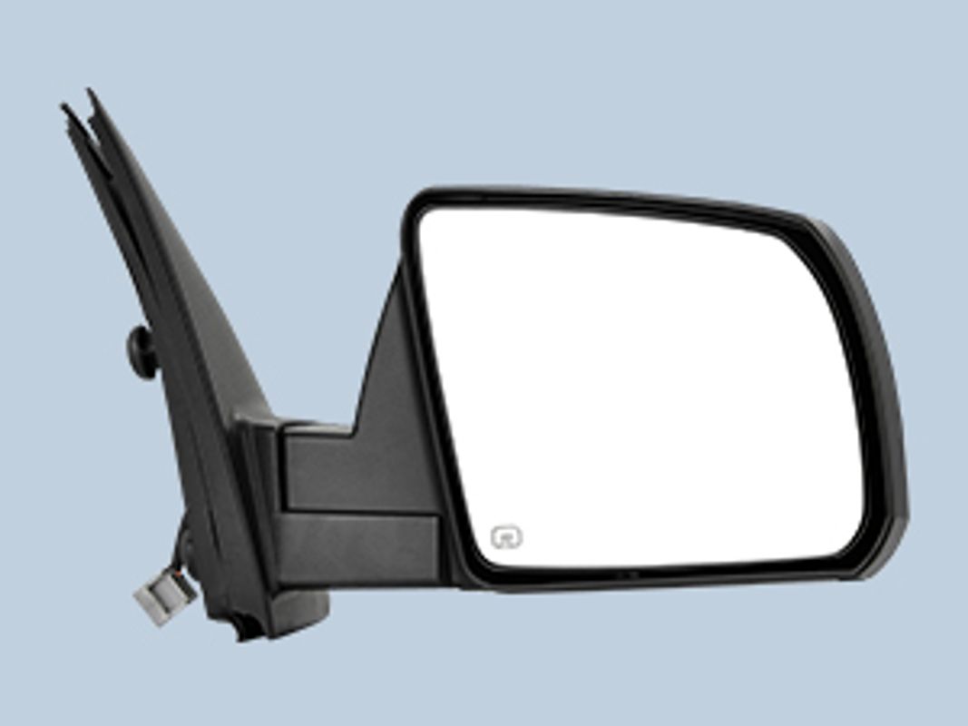 Plug and Play Installation