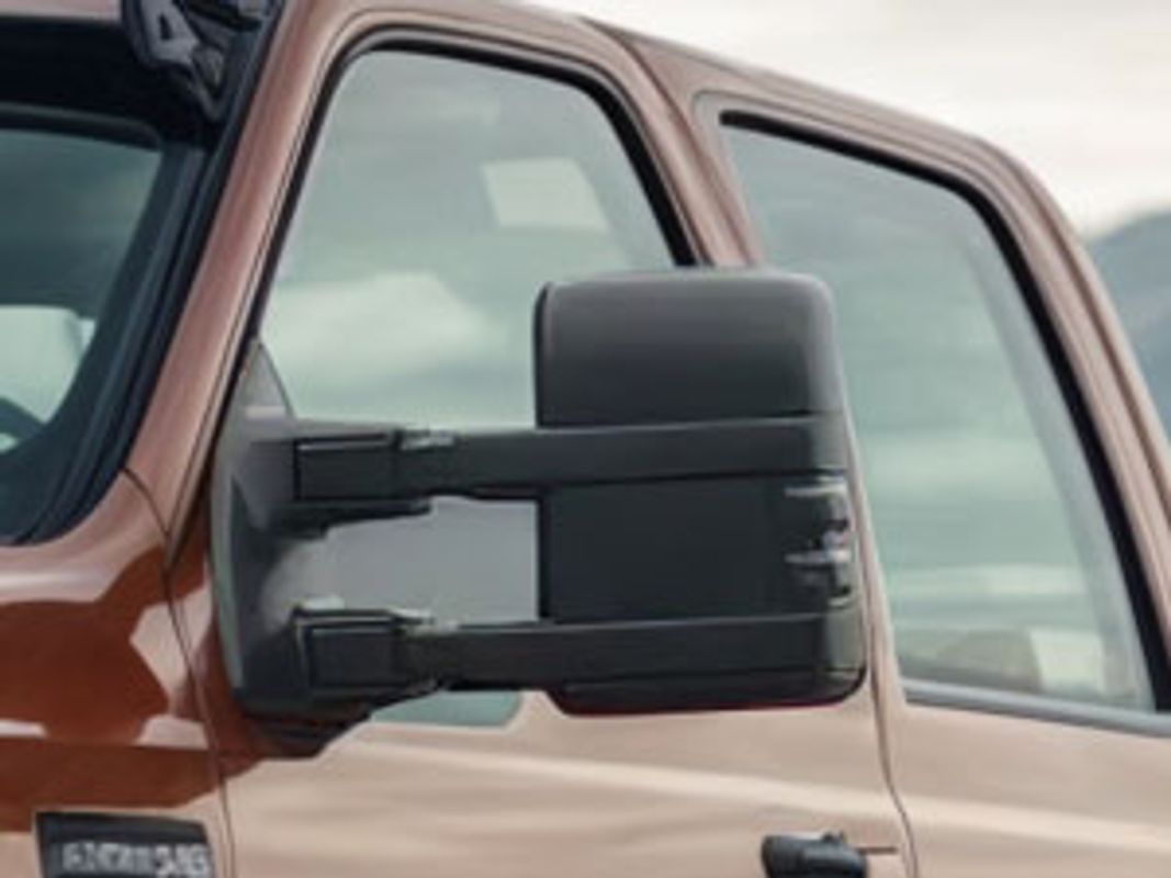 Plug and Play Installation