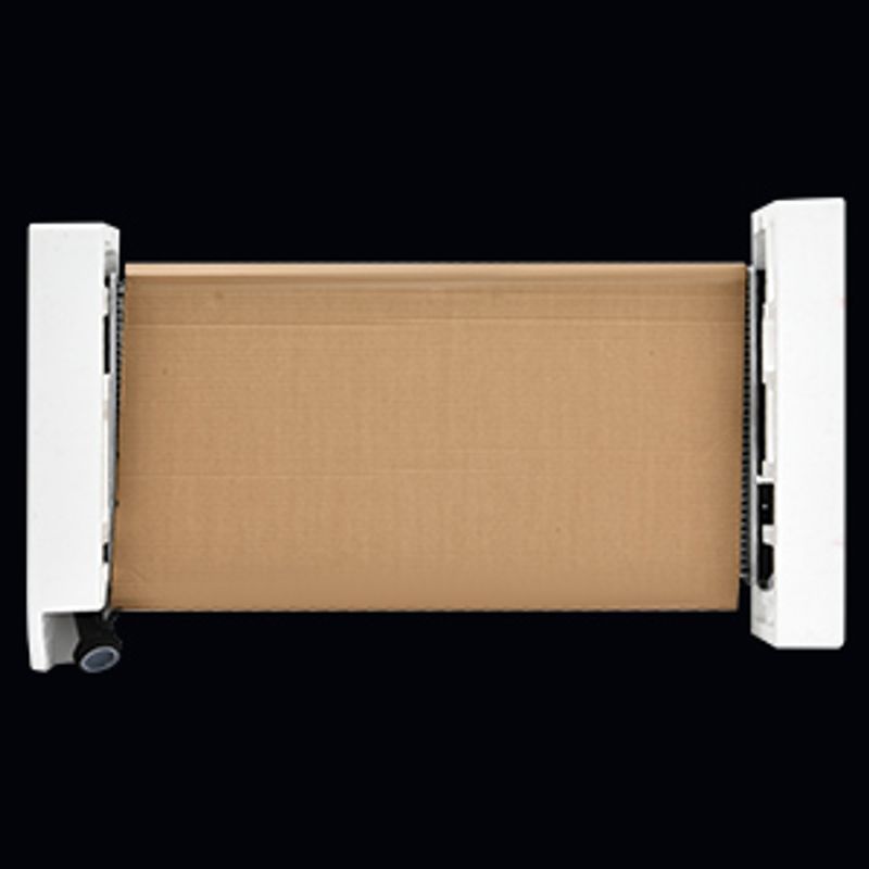 Double Protection of Package