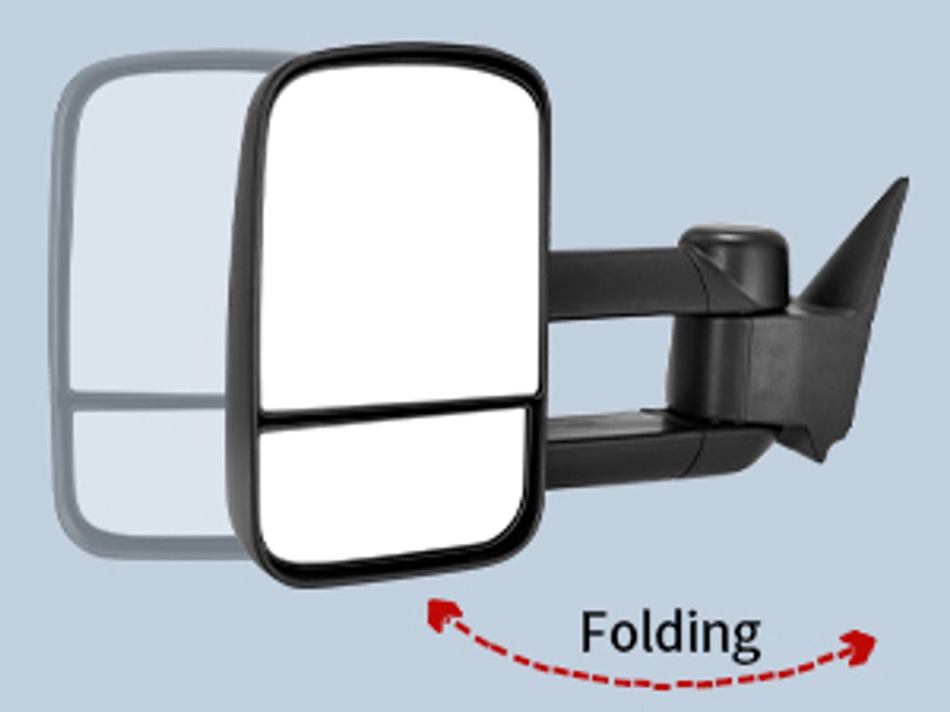 Manual Folding