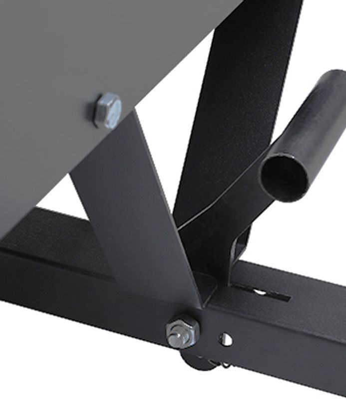 Convenient for Unloading