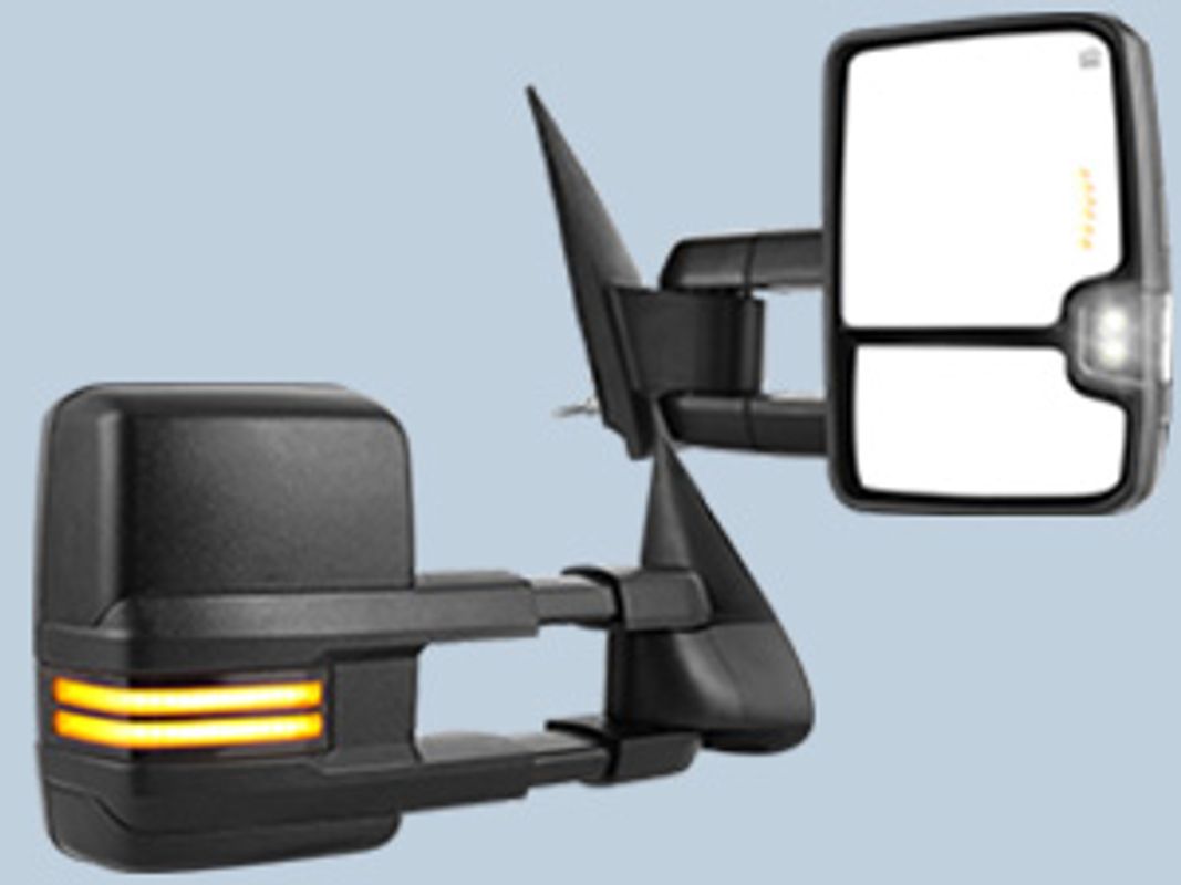 Plug and Play Installation