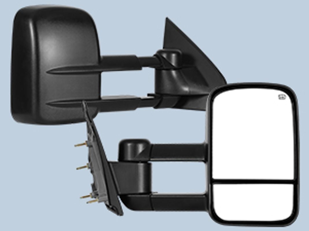 Plug and Play Installation