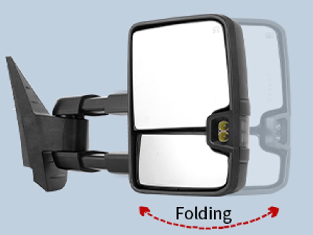 Manual Folding