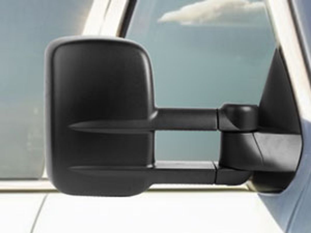 Plug and Play Installation