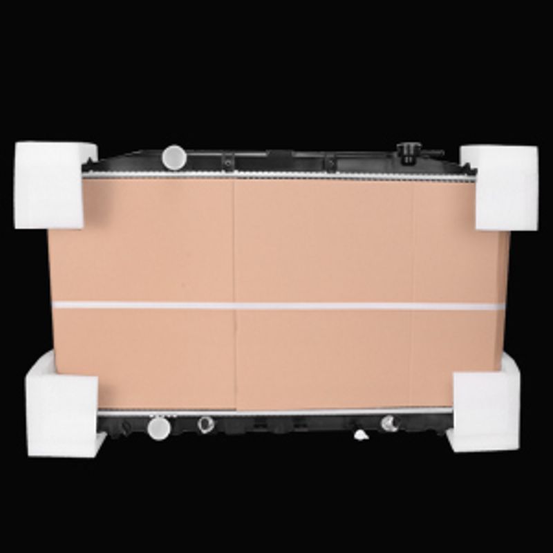 Double Protection of Package