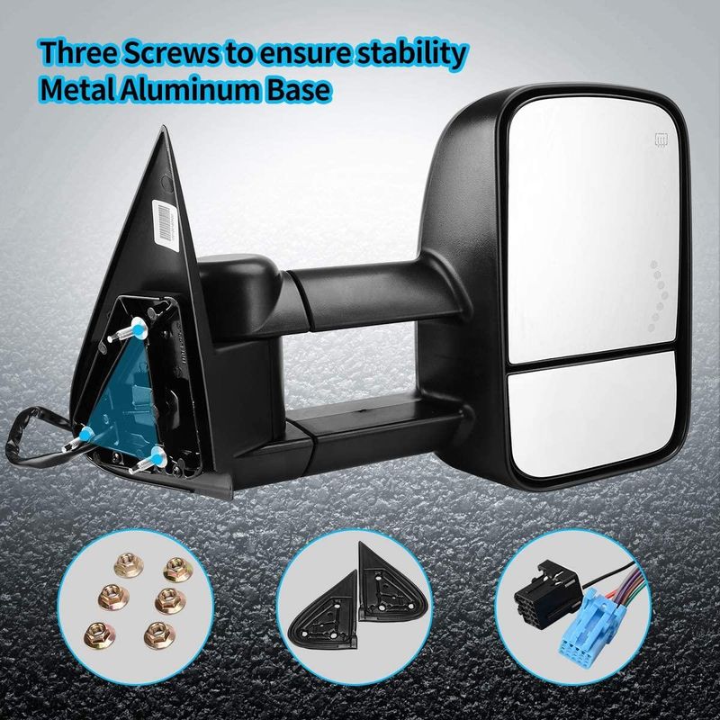 Sturdy Triangular Base