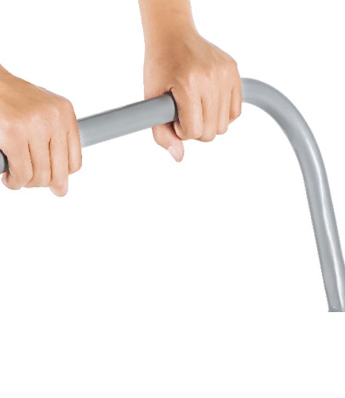 Foldable Flatbed Cart