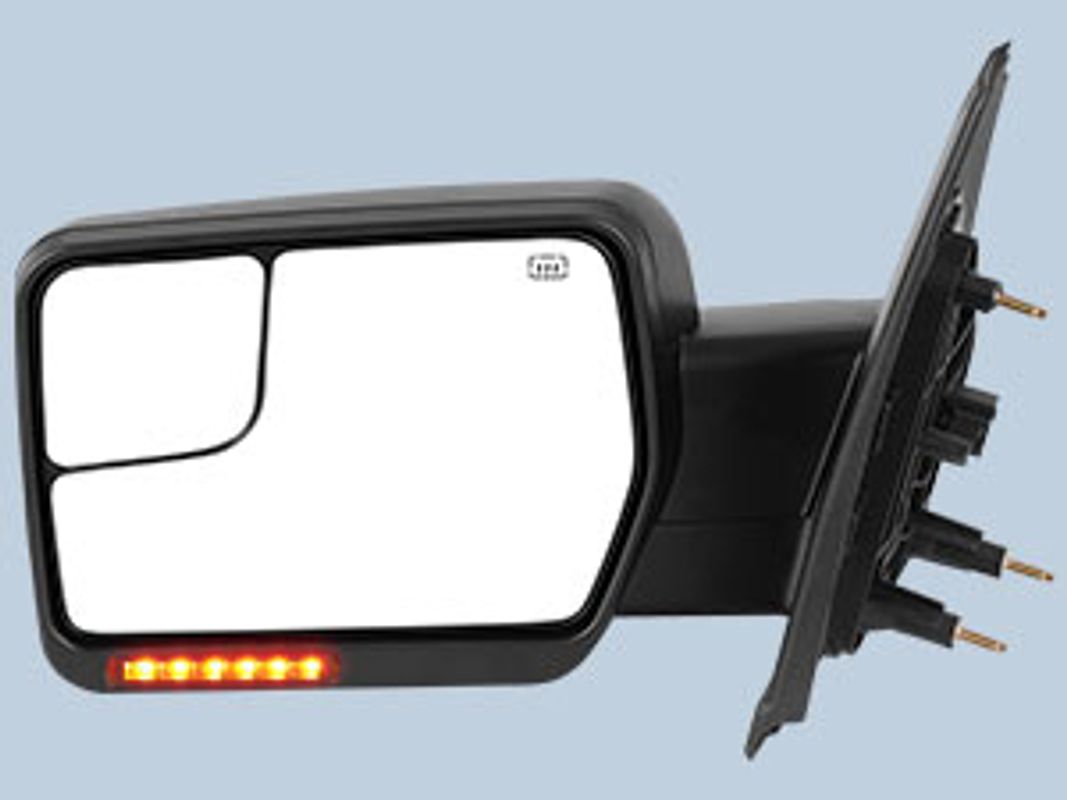 Plug and Play Installation