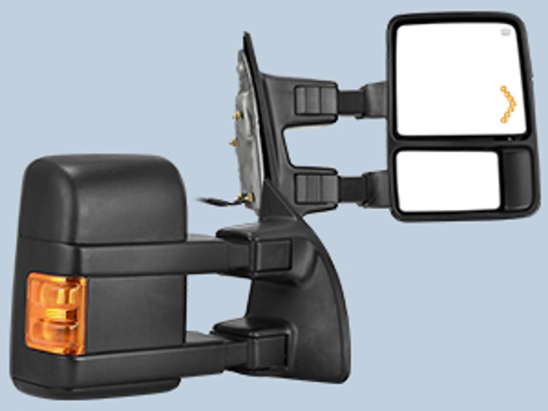 Plug and Play Installation