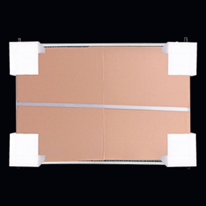 Double Protection of Package