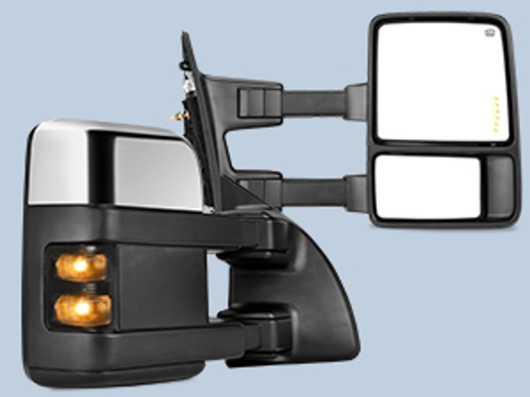 Plug and Play Installation